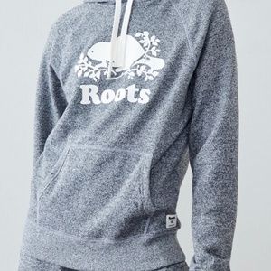 Roots Kanga Hoodie